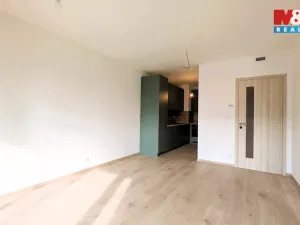 Prodej bytu 2+kk, Praha - Hloubětín, Poděbradská, 59 m2