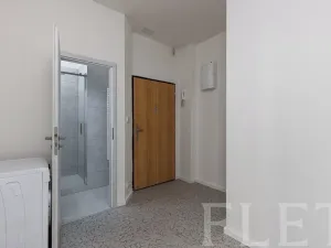 Prodej bytu 2+kk, Praha - Holešovice, Stupkova, 44 m2