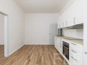 Prodej bytu 1+1, Praha - Holešovice, Dělnická, 55 m2