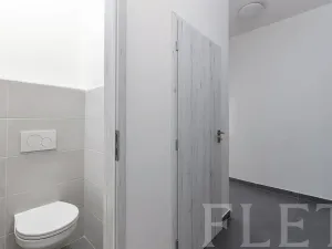 Prodej bytu 1+1, Praha - Holešovice, Dělnická, 55 m2