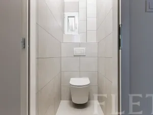 Prodej bytu 2+kk, Praha - Holešovice, Komunardů, 50 m2