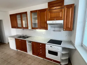 Prodej bytu 3+1, Olomouc, Balbínova, 91 m2