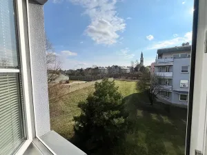 Prodej bytu 3+1, Olomouc, Balbínova, 91 m2