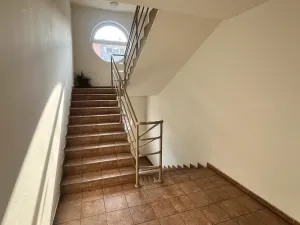 Prodej bytu 3+1, Olomouc, Balbínova, 91 m2