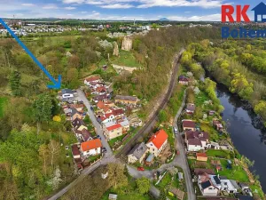 Prodej rodinného domu, Mladá Boleslav, 224 m2