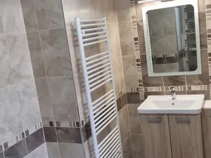 Pronájem bytu 3+kk, Kladno, Vodárenská, 69 m2