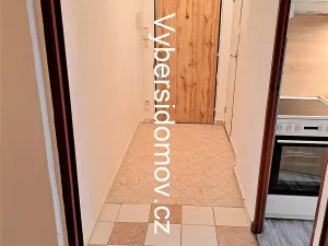 Pronájem bytu 2+1, Kostelec nad Orlicí, U Váhy, 60 m2