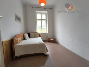 Prodej bytu 3+1, Český Krumlov, 5. května, 99 m2