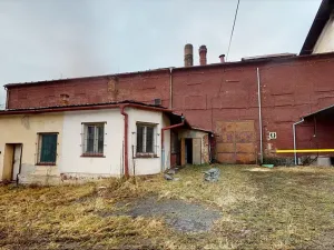 Pronájem skladu, Vítkov, Pivovarská, 83 m2