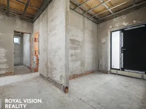 Prodej rodinného domu, Oleksovice, 168 m2