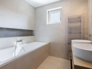 Prodej rodinného domu, Dobřejovice, Nad Robotou, 135 m2