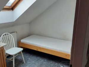 Pronájem pokoje, Olomouc, Járy da Cimrmana, 12 m2