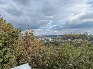 Prodej vily, Praha - Hlubočepy, Skalní, 336 m2