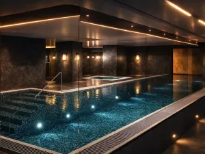 Prodej bytu 2+kk, Praha - Modřany, Československého exilu, 55 m2