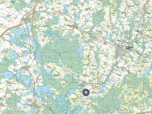 Prodej pole, Stráž nad Nežárkou, 10218 m2