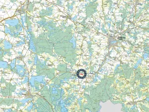 Prodej louky, Stráž nad Nežárkou, 18953 m2