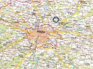 Prodej pole, Záryby, 24776 m2