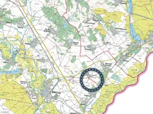 Prodej pole, Týnec, 14821 m2