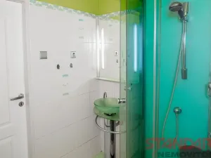 Pronájem bytu 1+kk, Plzeň, Tachovská, 34 m2