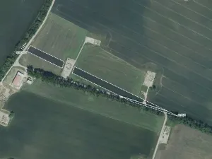 Prodej pole, Týnec, 7918 m2