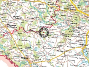 Prodej pole, Horní Kounice, 44786 m2