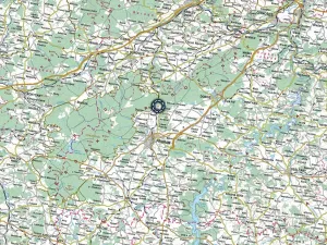 Prodej pole, Hluboš, 13865 m2