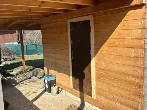 Prodej zahrady, Brno, 301 m2