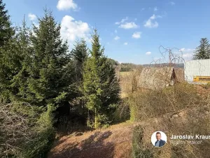 Prodej chaty, Úbislavice, 42 m2