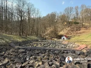 Prodej chaty, Úbislavice, 42 m2