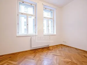 Prodej bytu 3+kk, Praha - Žižkov, Bořivojova, 82 m2