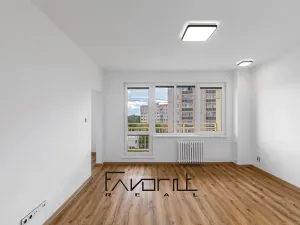 Pronájem bytu 3+1, Ostrava, Zimmlerova, 65 m2