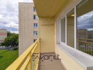 Pronájem bytu 3+1, Ostrava, Zimmlerova, 65 m2