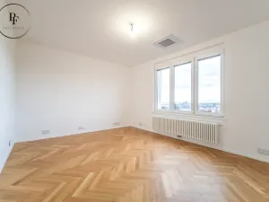 Pronájem bytu 3+kk, Praha - Dejvice, Vostrovská, 104 m2