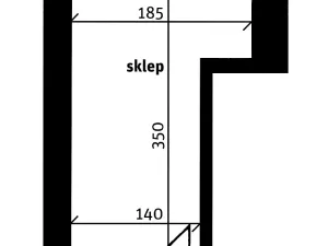 Pronájem bytu 3+kk, Praha - Dejvice, Vostrovská, 104 m2