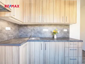 Prodej bytu 3+1, Mělník, Studentská, 68 m2