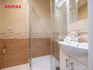 Prodej bytu 3+1, Mělník, Studentská, 68 m2