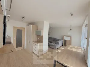Pronájem bytu 3+kk, Praha - Stodůlky, V hůrkách, 78 m2