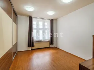 Pronájem bytu 3+1, Praha - Holešovice, Veletržní, 101 m2
