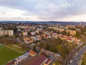 Prodej bytu 2+kk, Brno, Švermova, 43 m2