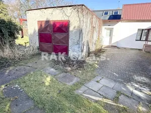 Prodej rodinného domu, Šestajovice, Husova, 118 m2