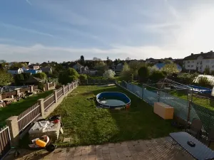 Prodej rodinného domu, Týnec nad Labem, Hradská, 189 m2