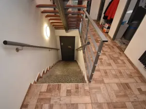 Prodej rodinného domu, Týnec nad Labem, Hradská, 189 m2