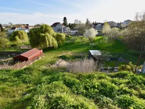 Prodej rodinného domu, Týnec nad Labem, Hradská, 189 m2