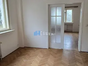 Pronájem bytu 2+1, Praha - Břevnov, Kolátorova, 59 m2