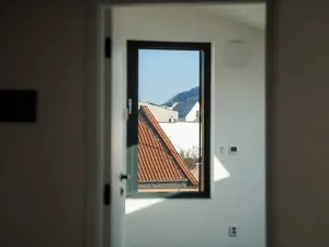 Pronájem bytu 4+kk, Mikulov, 28. října, 123 m2