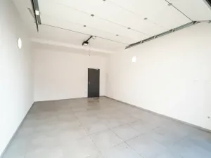 Pronájem bytu 4+kk, Mikulov, 28. října, 123 m2