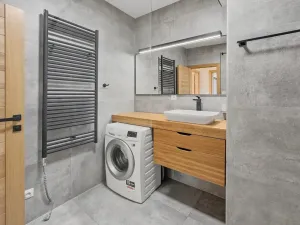 Pronájem bytu 3+kk, Mikulov, 72 m2