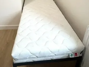 Pronájem bytu 1+kk, Praha - Záběhlice, Macešková, 20 m2