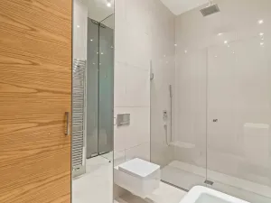 Pronájem bytu 3+kk, Praha - Vinohrady, Laubova, 98 m2