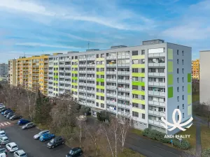 Prodej bytu 3+1, Mladá Boleslav, Havlíčkova, 73 m2